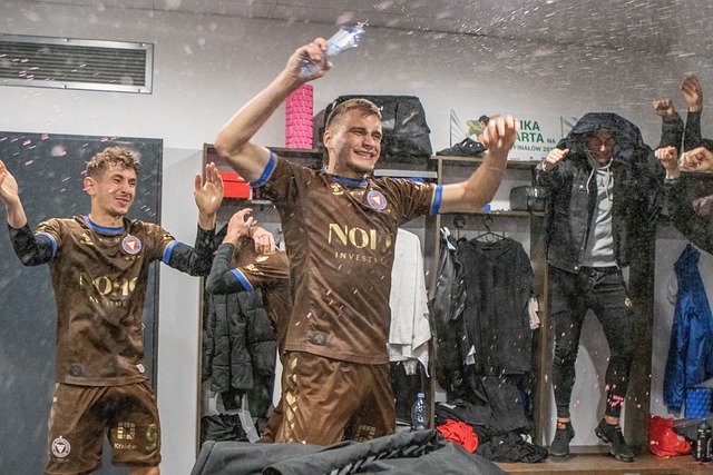 赛中的高光 赛中的高光